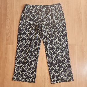 Personity PJ's By Soma Olives Magnificent Brand New With Tags